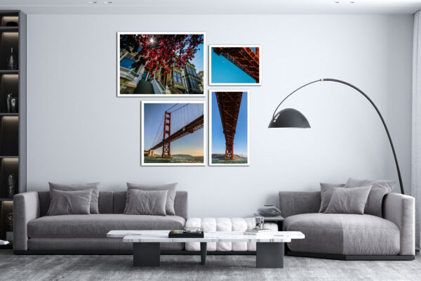 SF